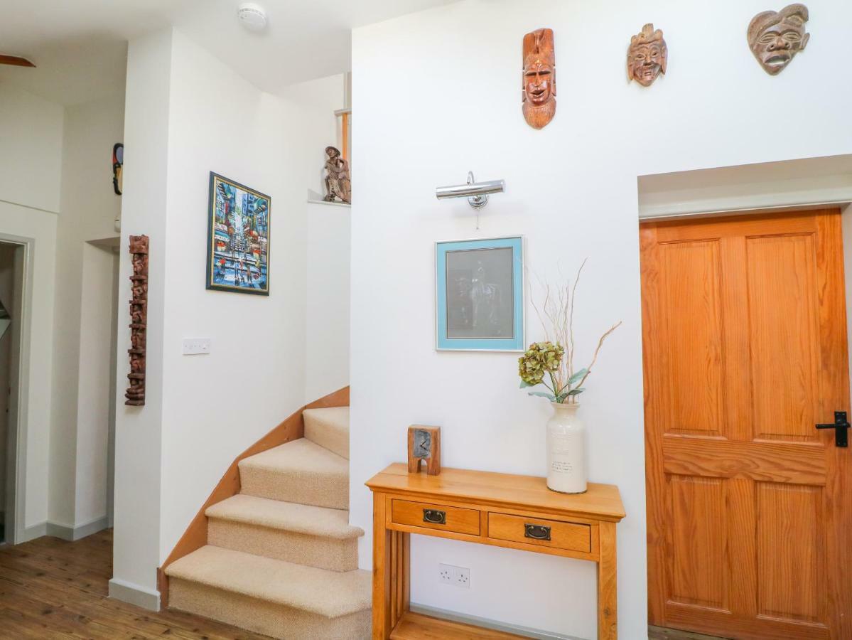 Grooms Cottage เลสเตอร์ ภายนอก รูปภาพ